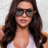 Óculos de Sol Havana