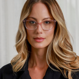 Óculos de Grau Valentina