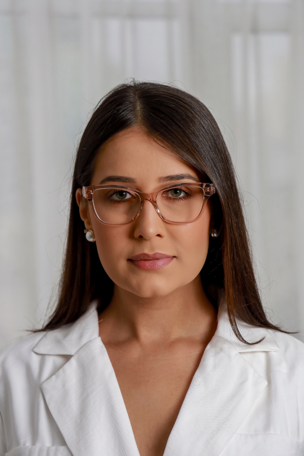 Óculos de Grau Amara