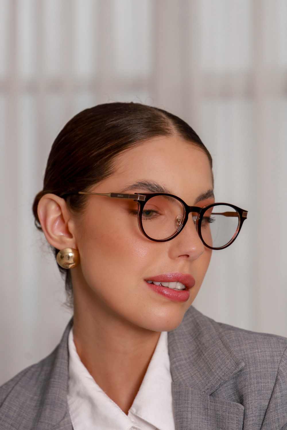 Óculos de Grau Amélie