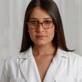 Óculos de Grau Aurora Animal Print