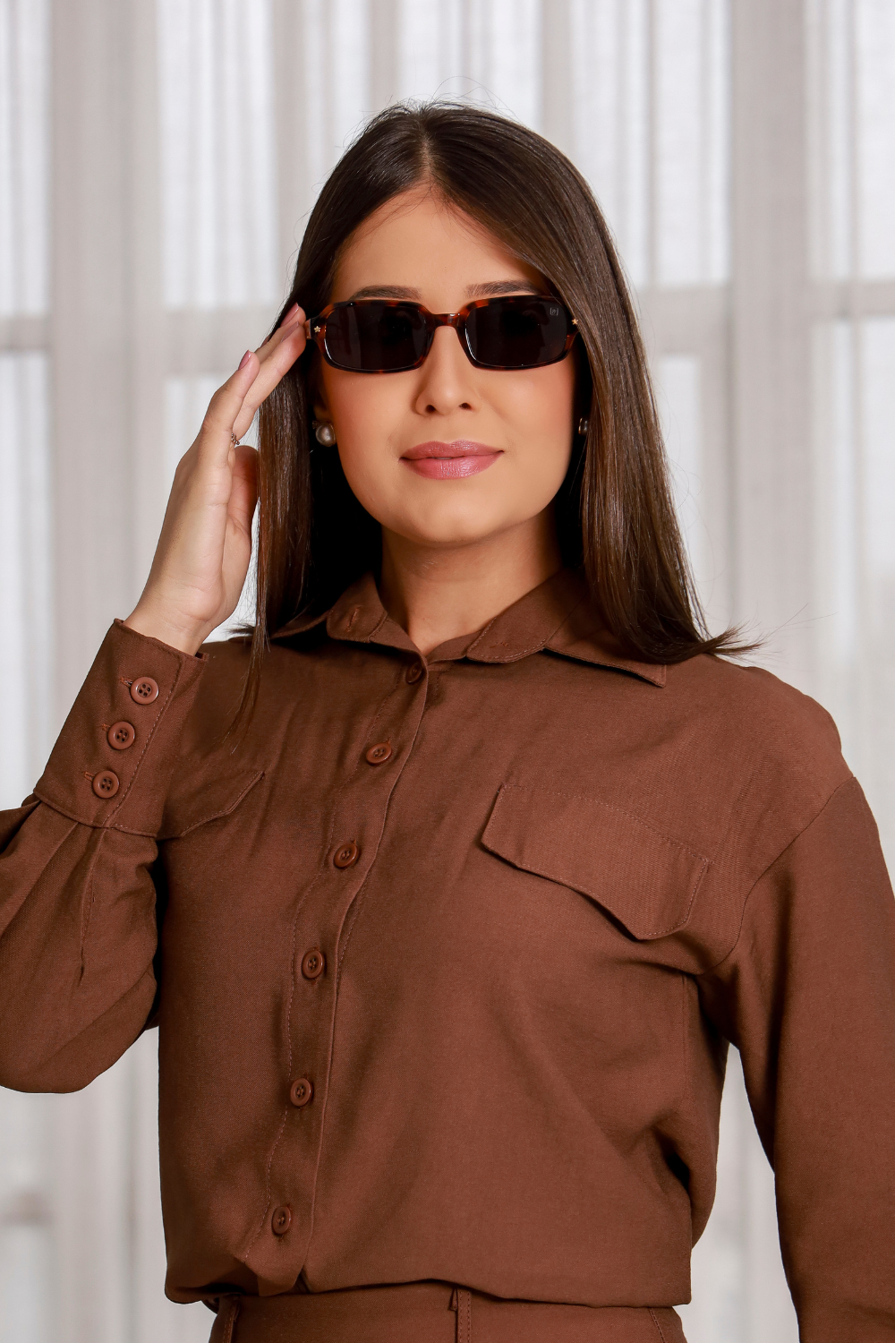 Óculos de Sol Sienna