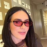 Óculos de Sol Bianca Rosa