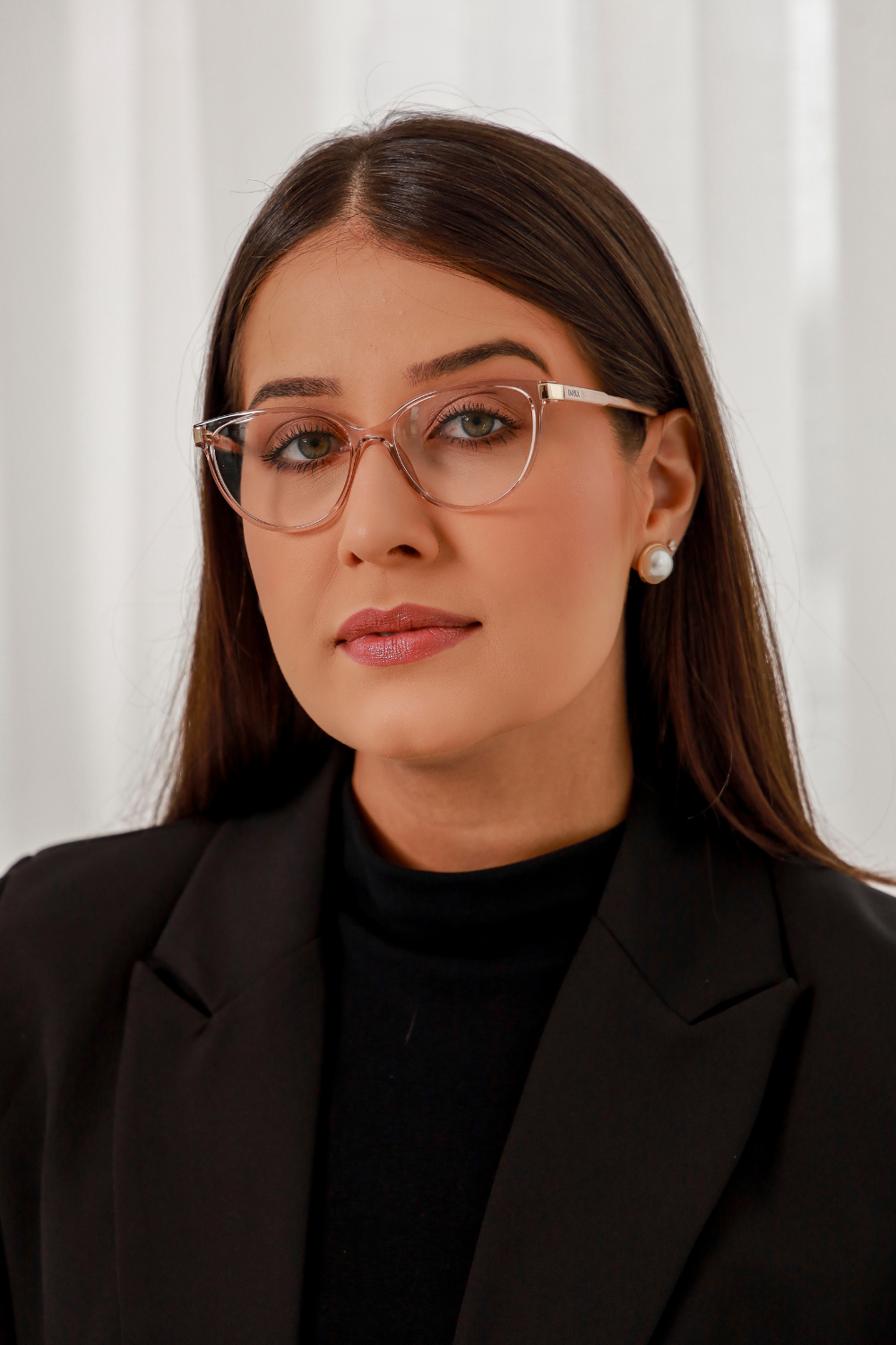 Óculos de Grau Luna