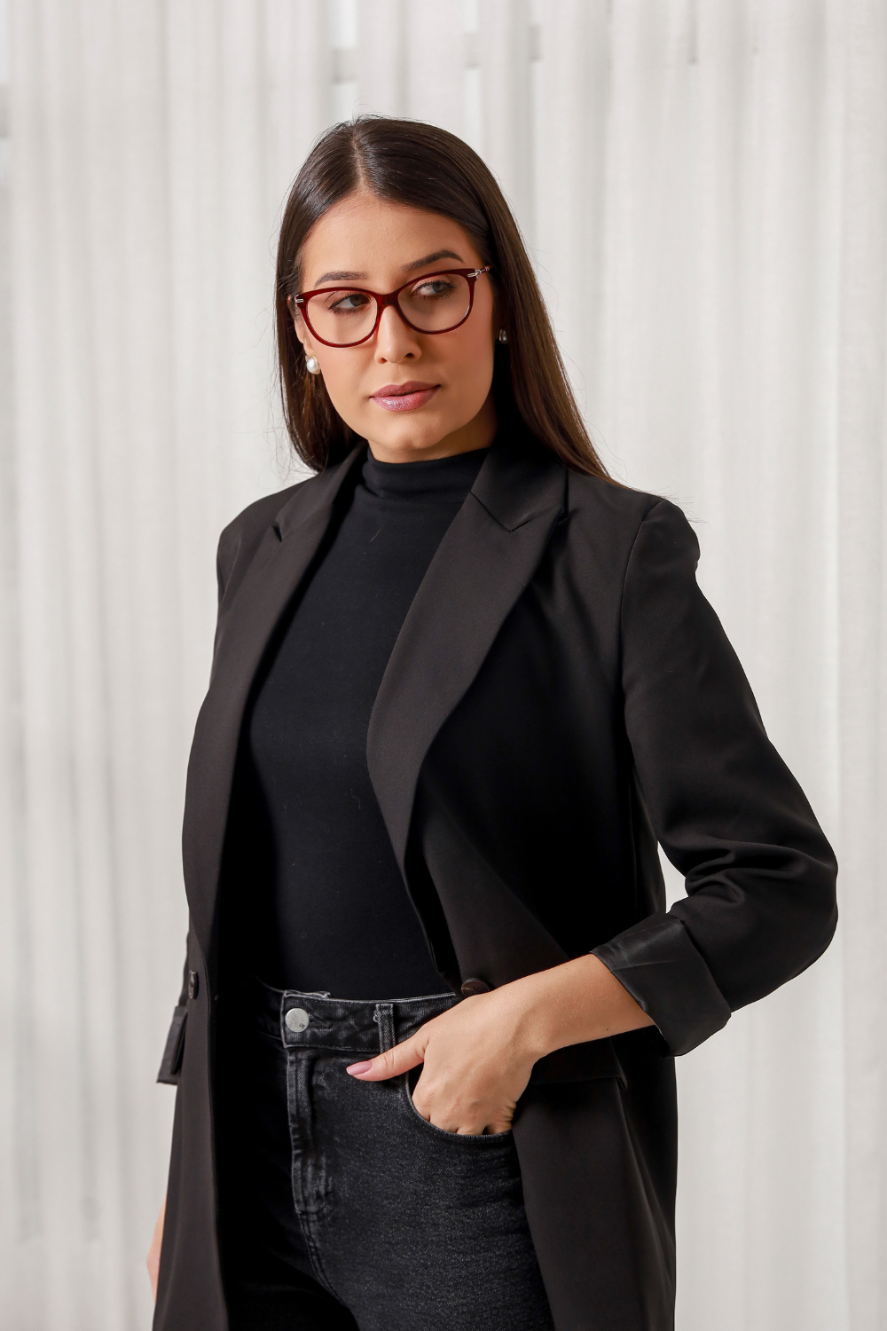 Óculos de Grau Bella