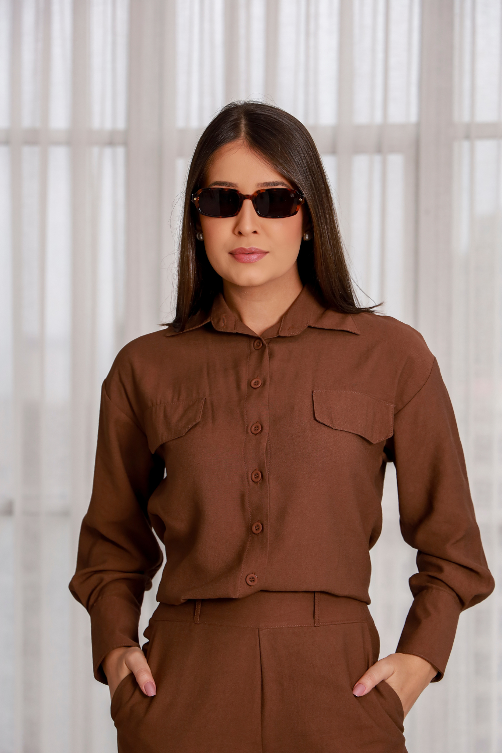 Óculos de Sol Sienna