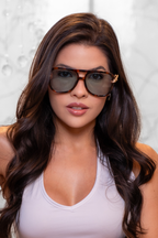 Óculos de Sol Havana