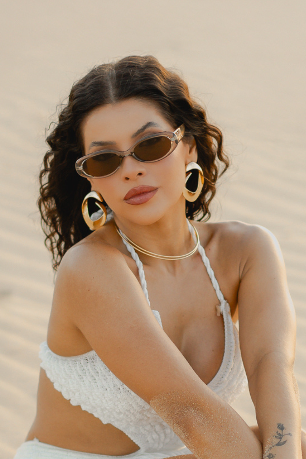 Óculos de Sol Solare