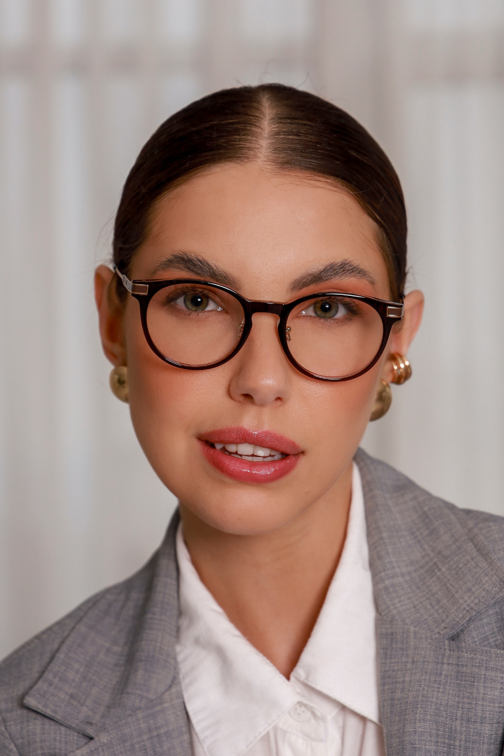 Óculos de Grau Amélie