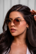 Óculos de Sol Amalfi