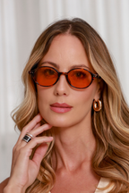 Óculos de Sol Capri