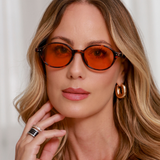 Óculos de Sol Capri