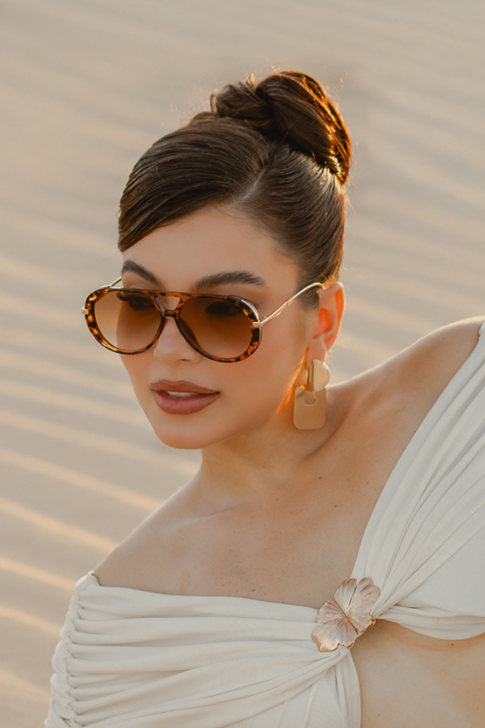 Óculos de Sol Riviera