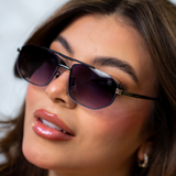 Óculos de Sol Oslo Preto