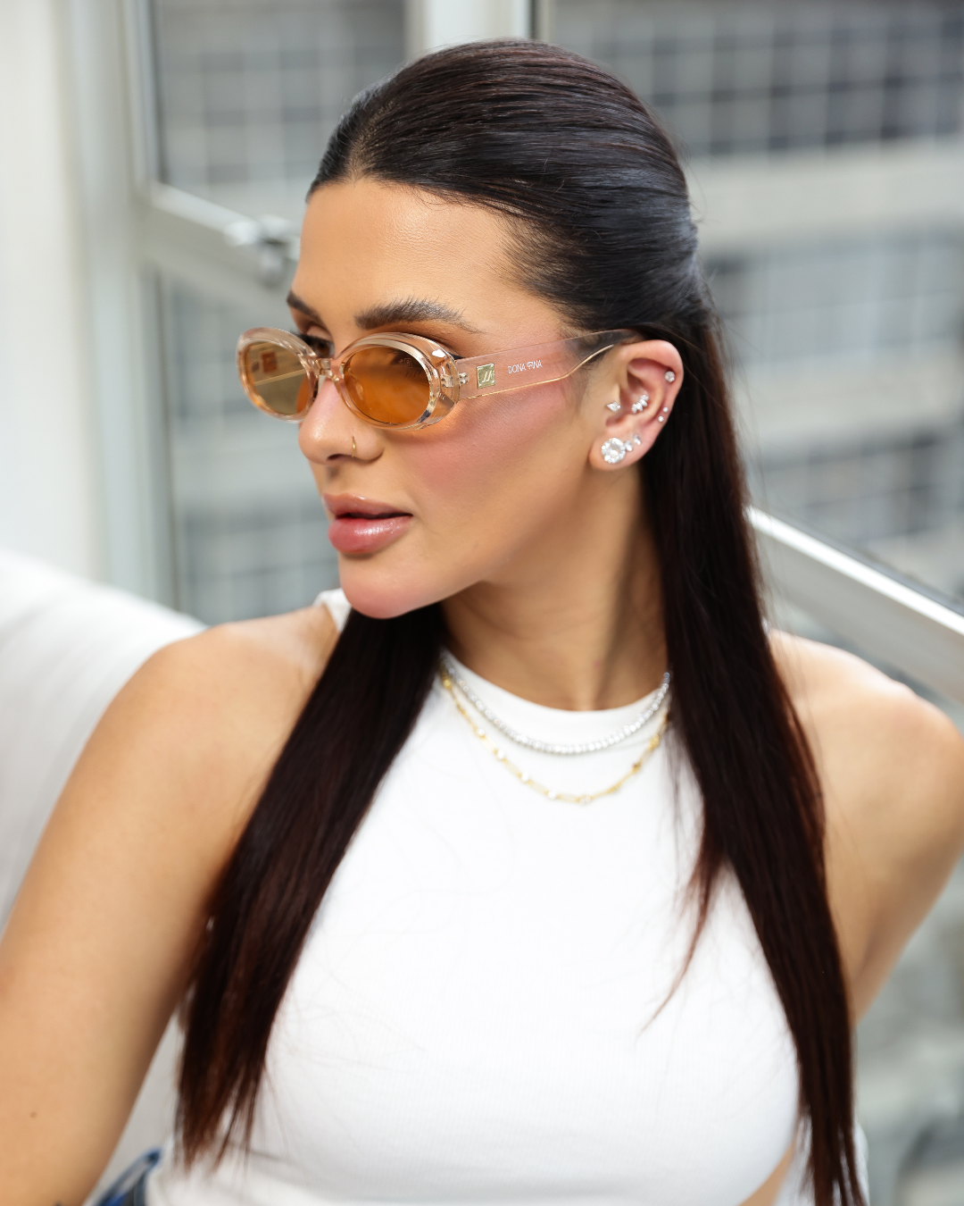Óculos de Sol Giulia
