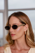 Óculos de Sol Viena Preto