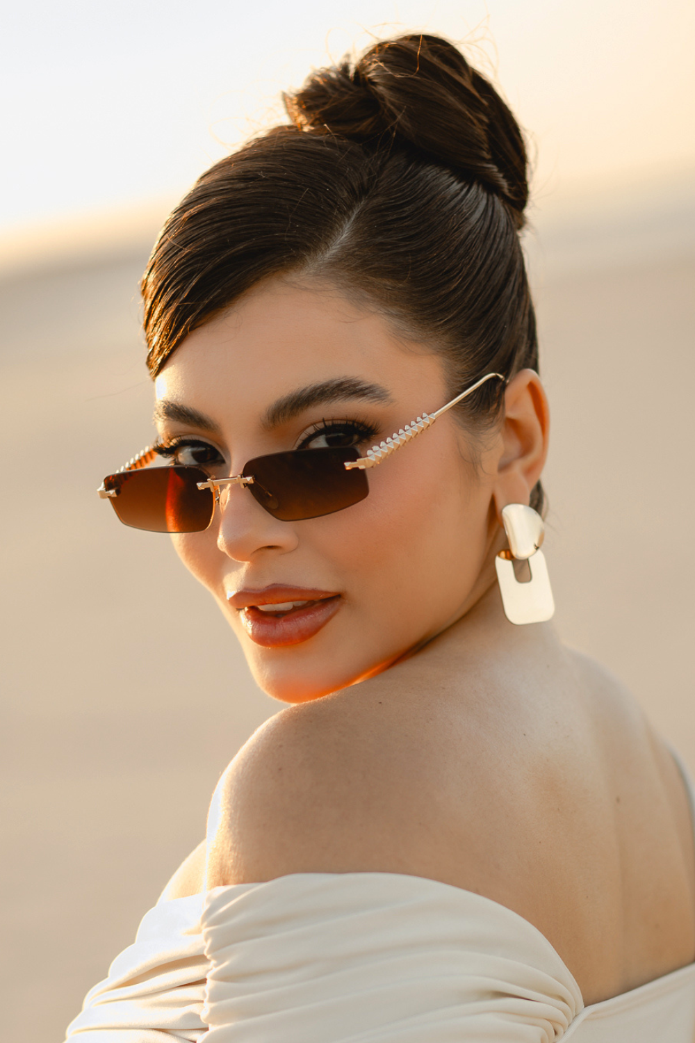 Óculos de Sol Aruba