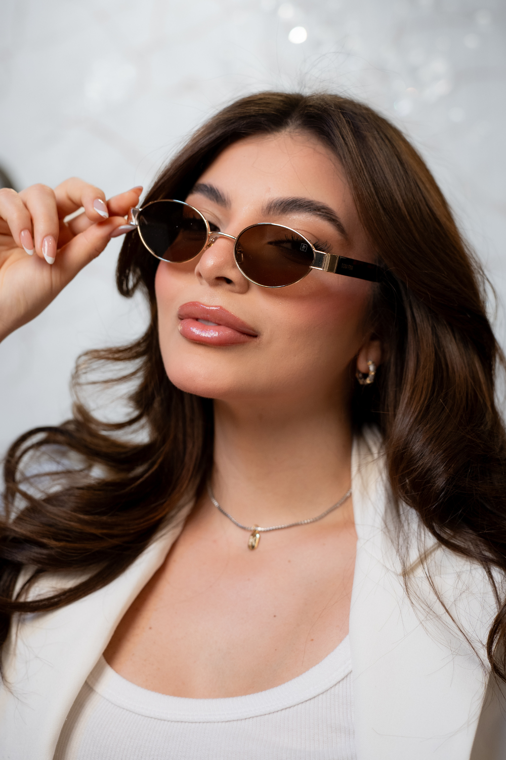 Óculos de Sol Milan