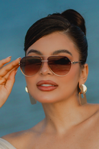 Óculos de Sol Atlas