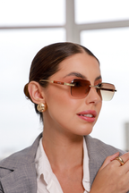 Óculos de Sol Larissa