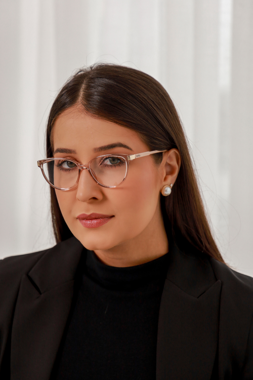 Óculos de Grau Luna