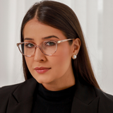 Óculos de Grau Luna