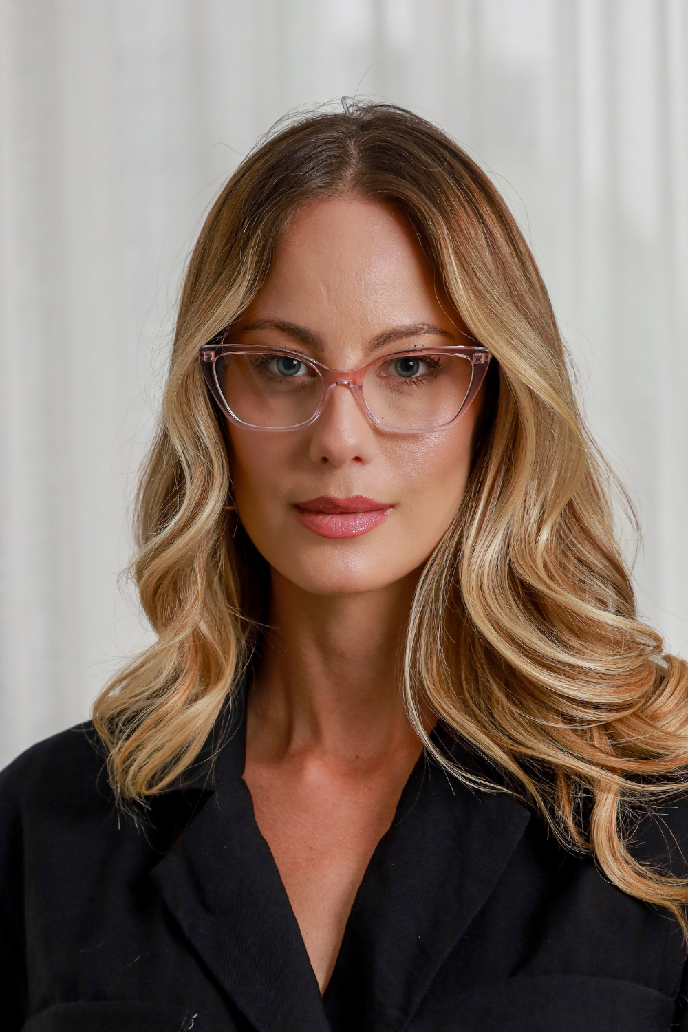 Óculos de Grau Valentina