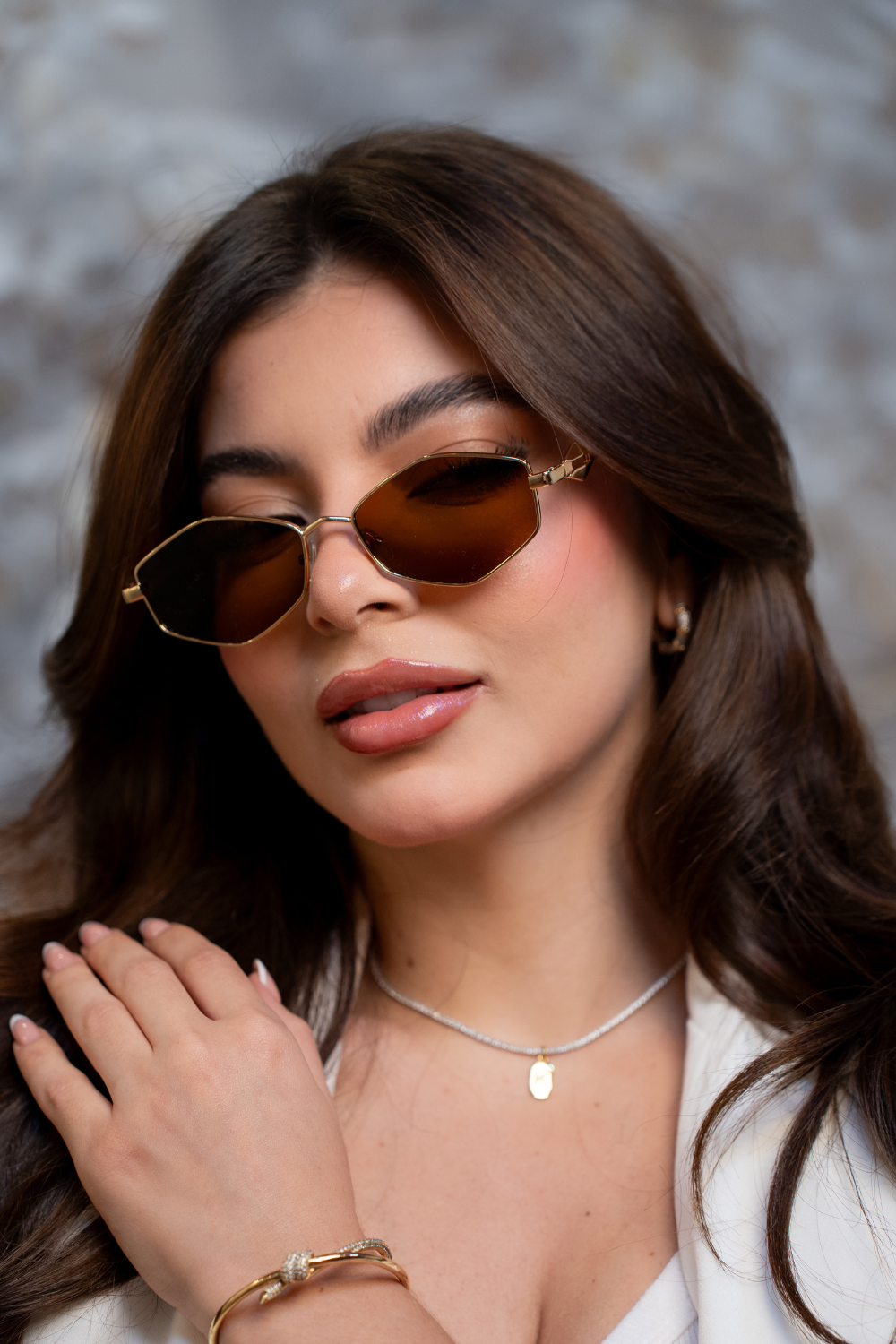 Óculos de Sol Firenze