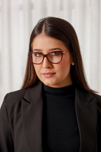 Óculos de Grau Bella