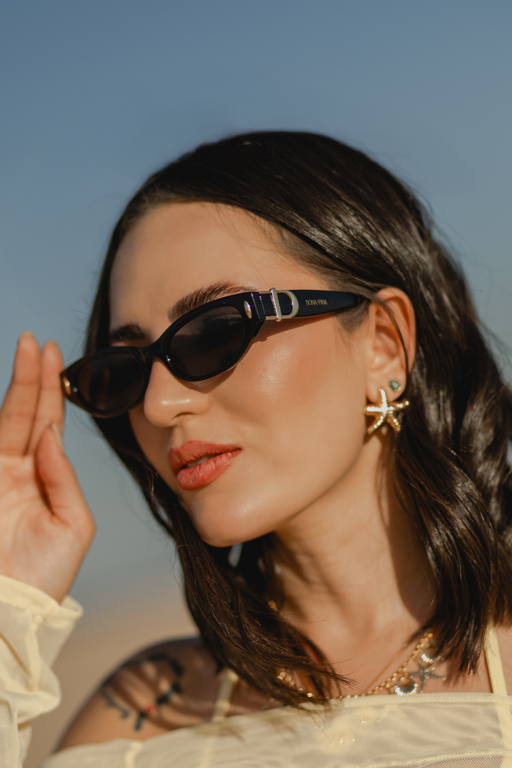 Óculos de Sol Brisa