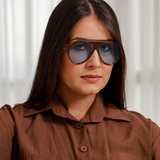 Óculos de Sol Mônaco