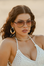 Óculos de Sol Bruma