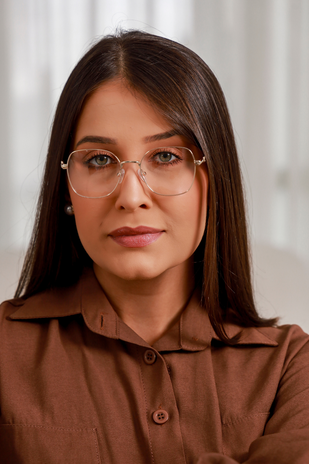 Óculos de Grau Jade