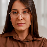 Óculos de Grau Jade