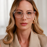 Óculos de Grau Estela