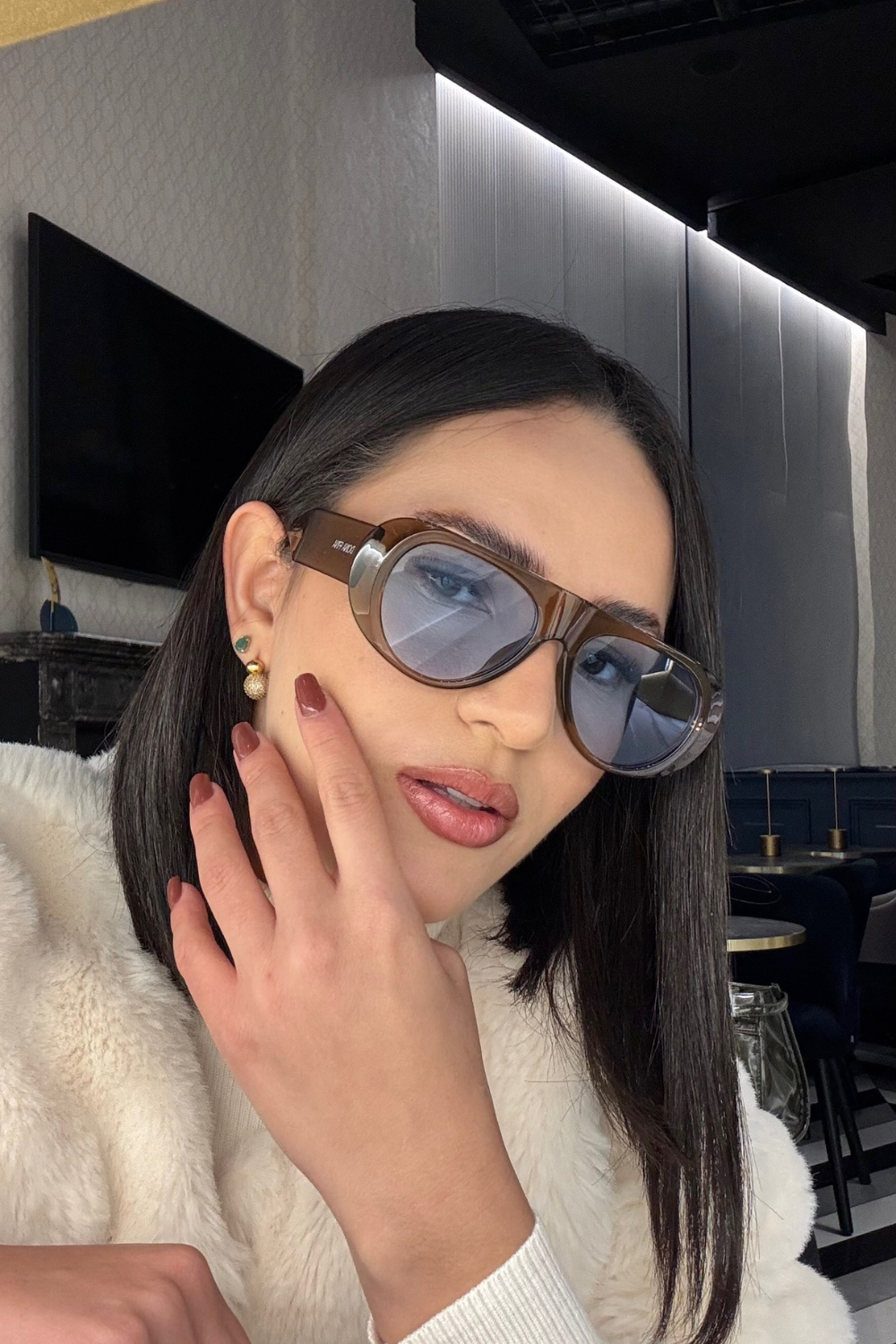 Óculos de Sol Valérie