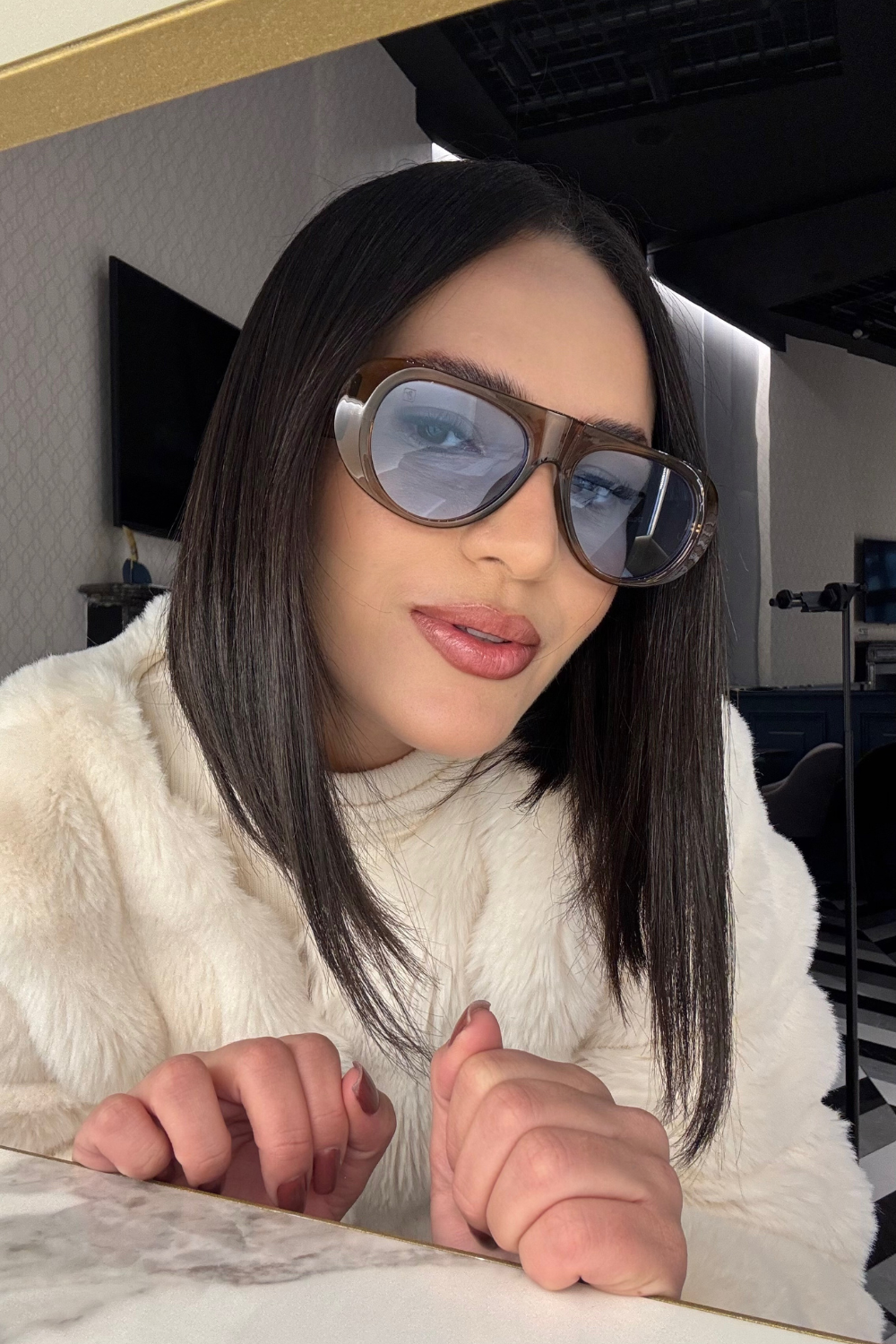 Óculos de Sol Valérie