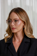 Óculos de Grau Valentina