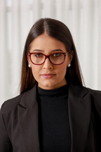 Óculos de Grau Bella