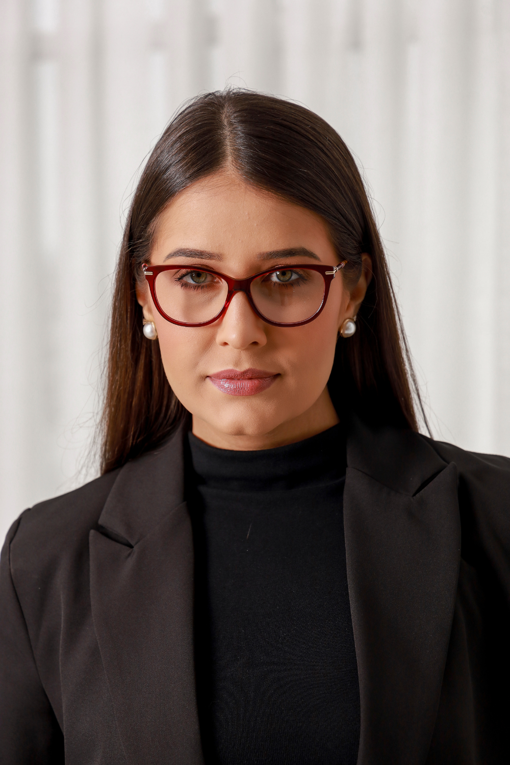 Óculos de Grau Bella