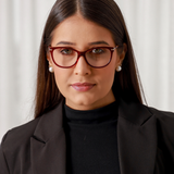 Óculos de Grau Bella