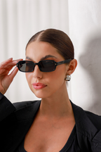 Óculos de Sol Sienna Preto