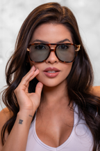 Óculos de Sol Havana