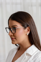 Óculos de Grau Elise