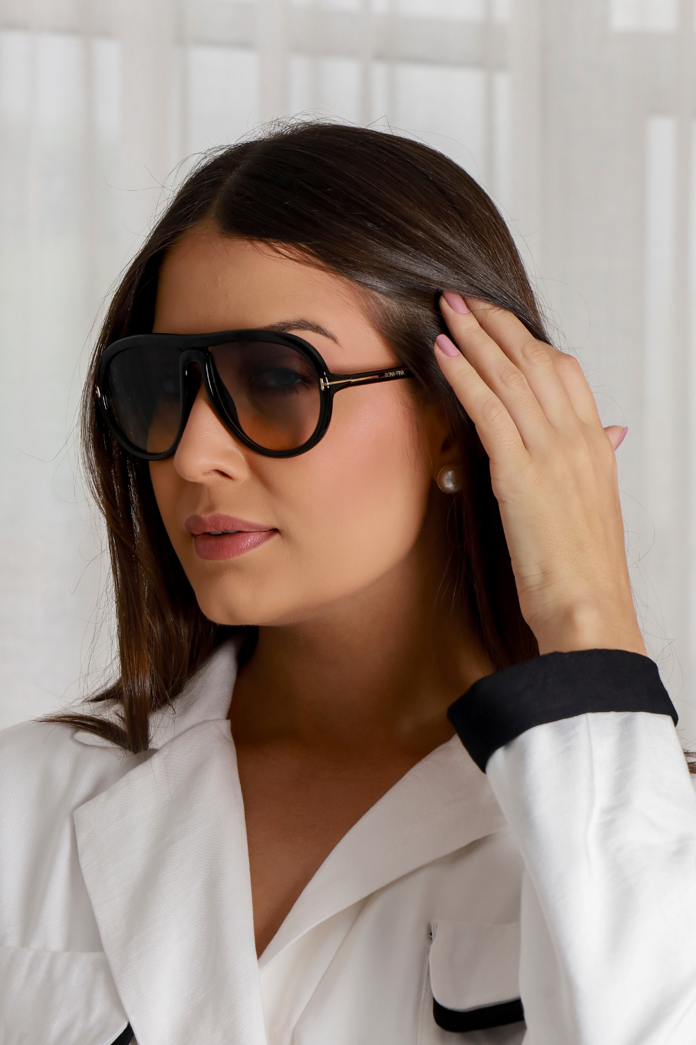 Óculos de Sol Genebra