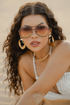 Óculos de Sol Bruma