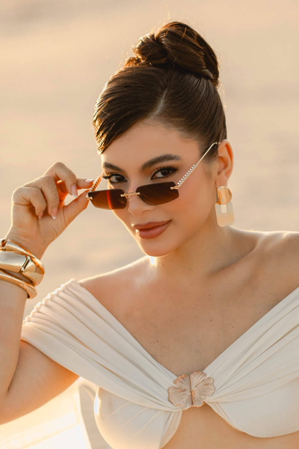 Óculos de Sol Aruba