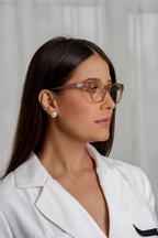 Óculos de Grau Amara