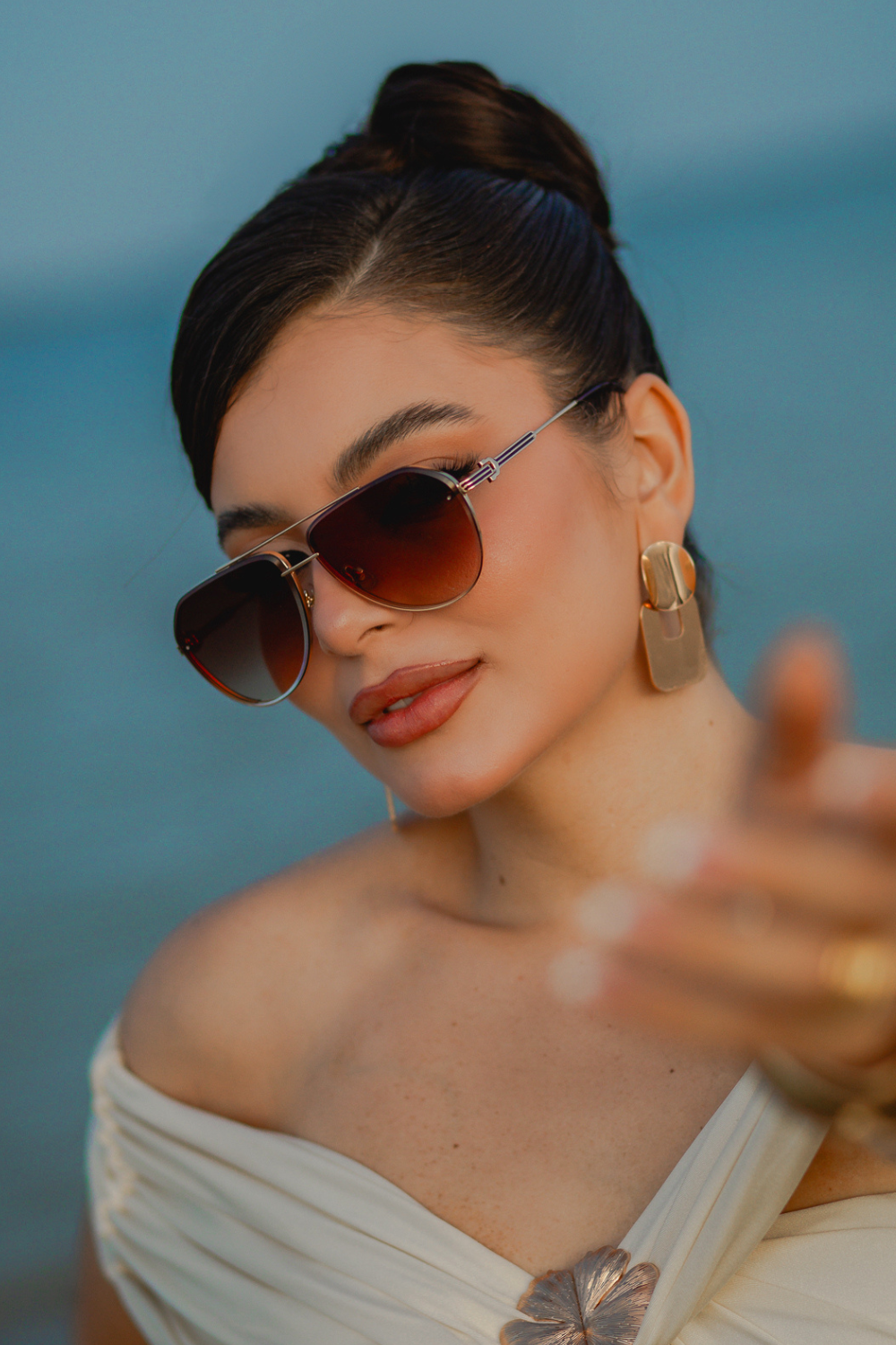 Óculos de Sol Atlas