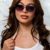 Óculos de Sol Oslo Preto